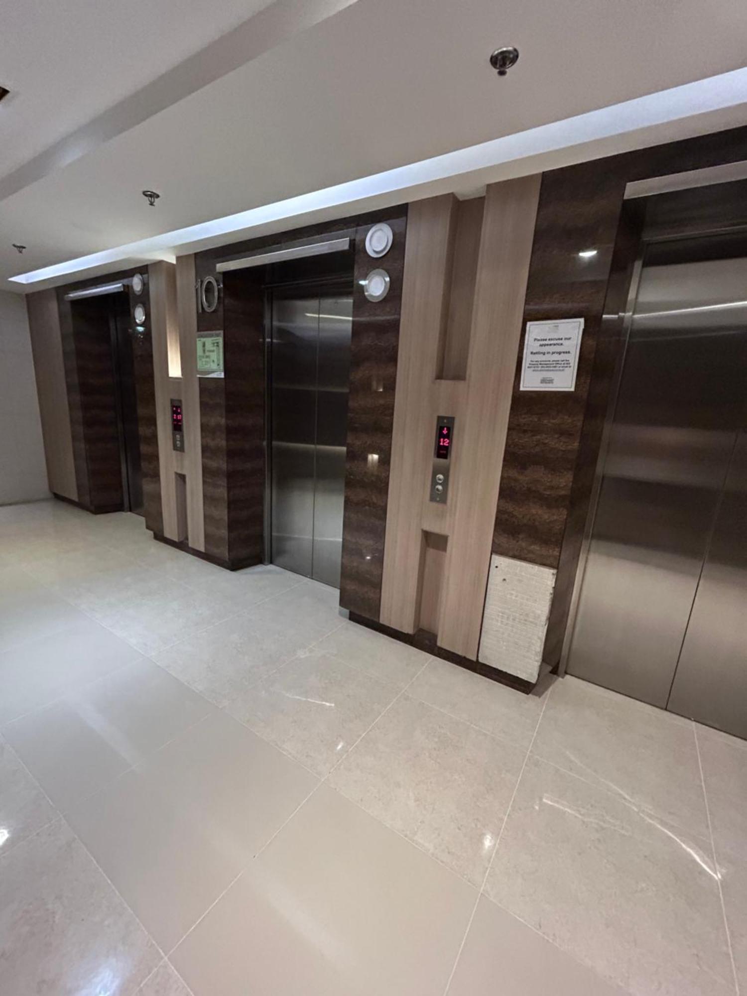 Santiorini At Shore Residences Pasay Exteriér fotografie