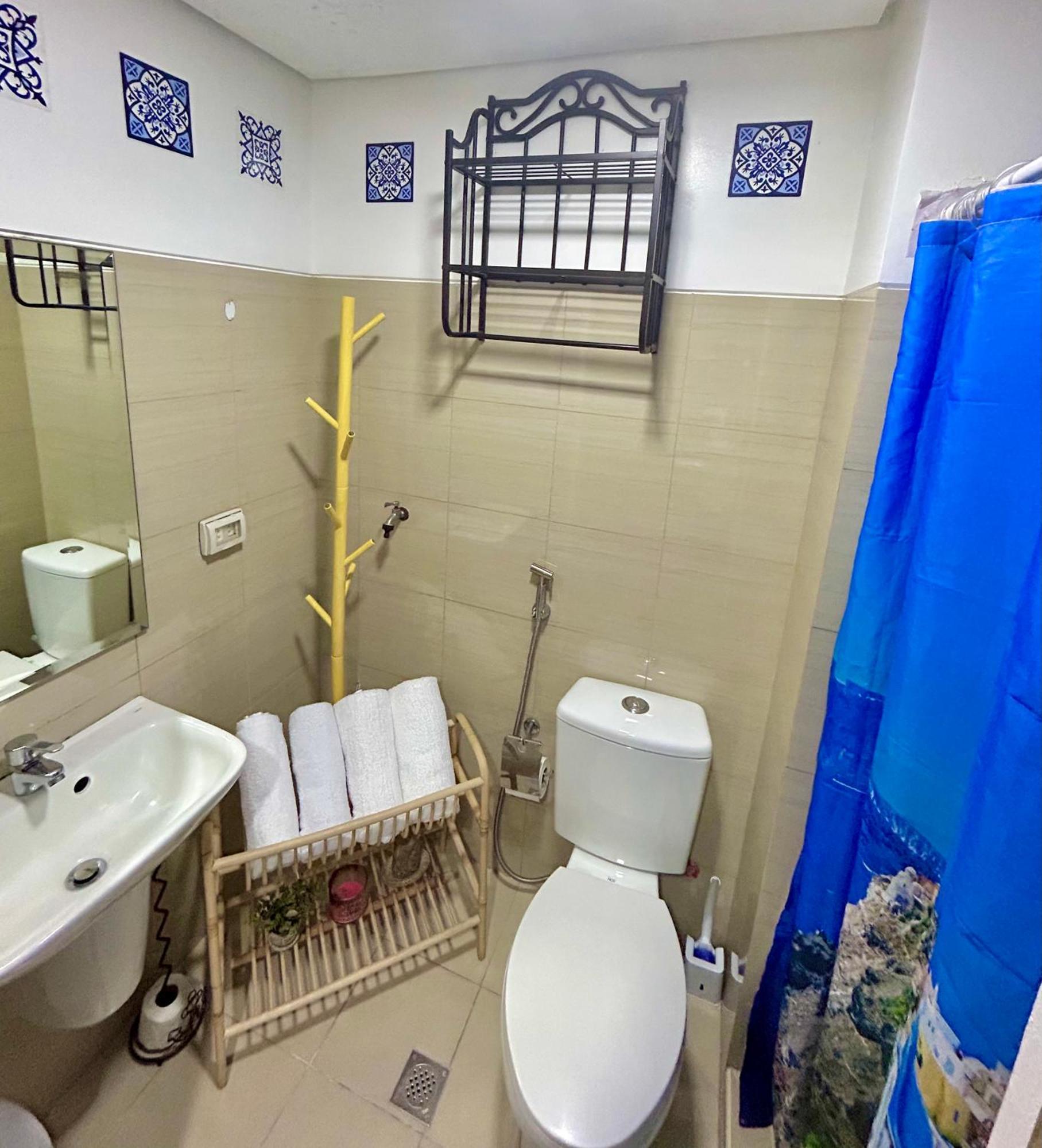 Santiorini At Shore Residences Pasay Exteriér fotografie